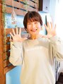ムーンシード 阿部 めぐみ