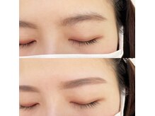 ホワイトアイ 広島(WHITE EYE)/美眉アイブロウスタイリング