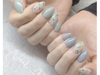 エルモサ/ネイルデザイン