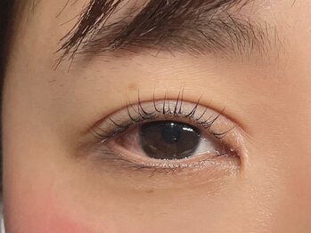 アイクイック 高田馬場店(Ai Quick)/パリジェンヌ