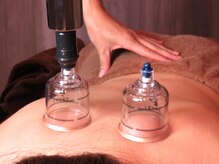 オイルスパ(OILSPA)/施術風景4