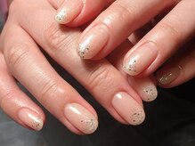 ネイルサロン リン(Lin)/オフィスネイル