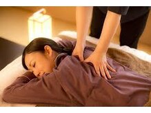 ゴッドハンド リラ(GODHAND RIRA)/駅近１分！★コリ改善マッサージ