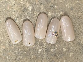 定額シンプル¥8000