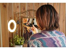 ブリリアント(Brilliant)/感動の仕上がりをご期待ください