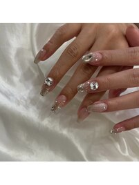 90min【ハンド90分デザイン】