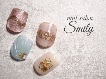 ネイルサロン スマイリー(smily)/