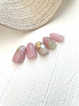 アンムート(ANMUT)/【¥8200★定額デザイン☆】