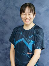 あおい整骨院 国分中央院 田原 彩菜