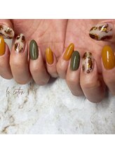 ルコトン(le coton)/お持ち込み【150min】