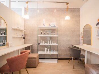 ひめごこち 一宮篭屋店(hime gocochi)/2) 店内