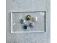 アトリエ ツメ(atelier TsuMe)/フットネイル/ニュアンスネイル