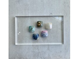 フットネイル/ニュアンスネイル