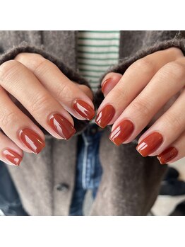 ヴィアス(vias)/ワンカラー