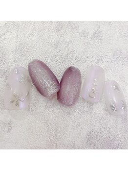 エフブルーム レカン(f'bloom L'ecrin)/Hand デザイン