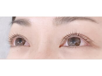 アイラッシュアンドネイルサロン レテ(eyelash & nailsalon L'ete)