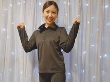 ヨサパーク ラニ 新札幌店(YOSA PARK Lani)/ルルオン専用ウェアで準備万端！