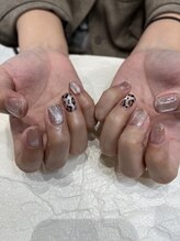 ミスネイル あがり浜店(Ms.naiL)/