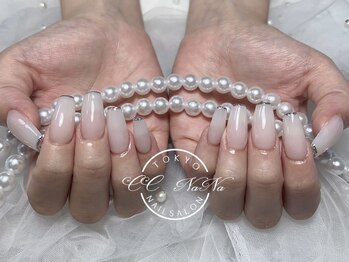 シーシーナナ ネイルサロン(CC NaNa Nail Salon)/