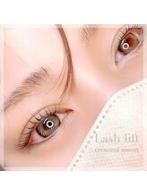 ラミシア(lamicia)/まつ毛パーマ