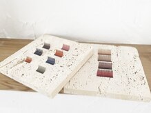 ロストシティー(LOSTCITY)/豊富なカラーバリエーション