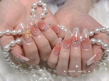 モアネイル 新宿/