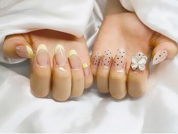 サニービューティースパ(SUNNY BEAUTY SPA)/アート放題