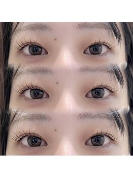 アカアカ 名駅店(aka'aka)/まつげパーマ/パリジェンヌ