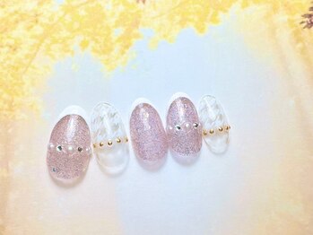 ギャザーパーティー 乃木坂店(gatherparty)/シーズンデザイン【Autumn】