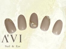 アヴィ CoCoLo新潟店(A'VI)/【ハンドジェル定額】