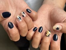 ノプシス(nopsis)/《hand》nopsis design