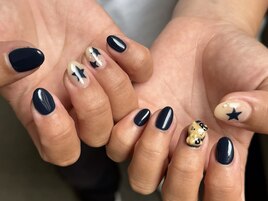 《hand》nopsis design