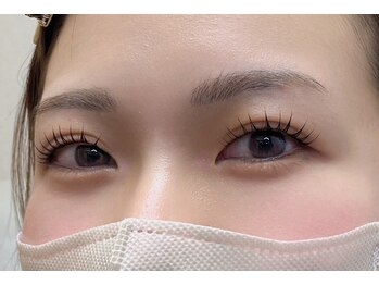 ベリー 川口店(Berry)/【眉毛専門×まつげパーマ専門】