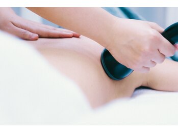 バイオビューティー 神戸本店(Bio Beauty)/全身からほぐすバストケア