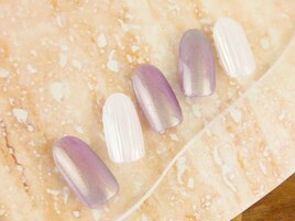 デザインネイル