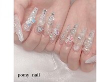 ポミーネイル 渋谷店(Pomy nail)
