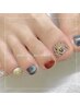 《フットオフ込み》Miho限定　持ち込み90分コース¥8200
