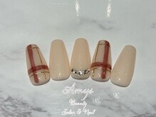 エミス(Amys)/Amys artコース