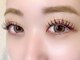 エメローズ 大宮店(AIMEROSE)の写真/オフ無料毛質選択可!130本¥4400～モチ重視“LEDコ-ティングまつエク“¥5280☆上下パーマ¥5500もおすすめ◎