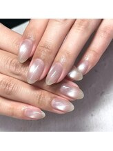アイリッシュネイル 久屋大通店(Irish Nail)/ぷるマグ