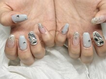 クロエ 日ノ出町(khloe)/定額トレンドニュアンスコース