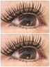 【特許技術Perfect Lash】ミディアムボリュームコース