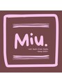 ミュー(Miu.)/Miu.大阪駅前第3ビル【ミュー】