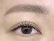 クララ カスガイ(CLALA Kasugai)の写真/【アイブロウワックス/眉毛パーマ¥5500～】骨格やお顔立ちに合わせた黄金比眉をご提案!!印象UP間違いなし★