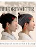 NEW !◆ ノーファンデで生きる肌へ。【韓国式肌管理】60分22,000円→