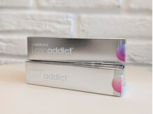 フラン アイラッシュ(flan eyelash)/