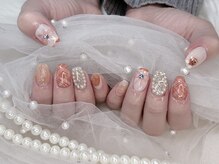 ミネア(Minea)/付け放題◇持ち込みデザイン