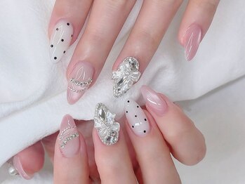 スペラ 大宮店(Spera)/ワンホン90分持ち込みデザイン