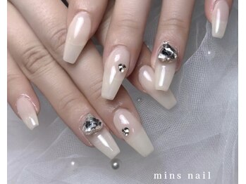 ミンズネイル(minsnail)/