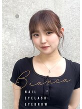 ビアンカ 新宿西口店(Bianca) NAKANO ★